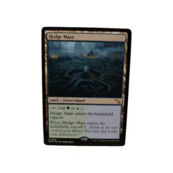 Hedge Maze Murders at Karlov Manor Regular - Image 1