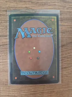 Dockside Extortionist Borderless 0028 NM Foil - Image 2