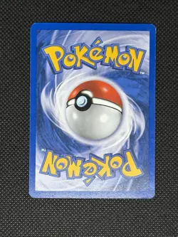 Pokemon TCG EXEGGCUTE 52/64 Jungle Set Unlimited WOTC - Image 2