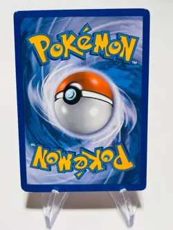GARBODOR 2012 Pokemon Dragons Exalted RARE HOLO Pokemon 54/124 - Image 2