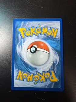 Mew XY192 - Black Star Promo Mythical Collection Holo Pokemon Card NM - Image 2