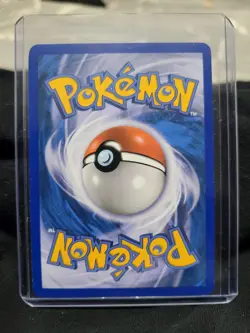 Grass Energy - 88/95 - Pokemon Call of Legends Reverse Holo Card - Image 2