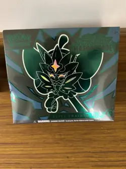 Pokemon Twilight Masquerade etb and booster bundle Elite Trainer Box New Sealed - Image 2