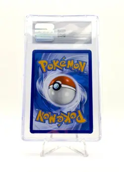 2022 POKEMON BRILLIANT STARS MIMIKYU V TG16/TG30 TRAINER GALLERY HOLO CGC 9.5 - Image 2