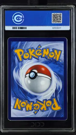 CCIC 10 Pokemon Chinese Prize Turn CSV4C 158/129 Maushold ex SAR FA Exclusive - Image 2