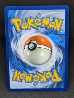 Grass Energy Champions Path 2020 Pokemon Reverse Holo Foil NM- - Image 2
