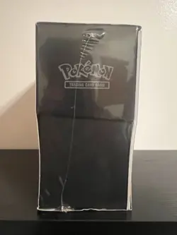 Pokemon TCG Paldea Evolved Elite Trainer Box Pokemon Center Sealed - Image 4