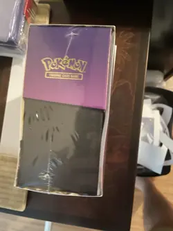 Pokemon TCG Scarlet And Violet ETB Elite Trainer Box Miraidon Factory Sealed Box - Image 3