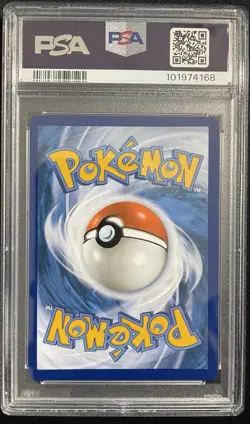 2023 Pokemon SVI En-Scarlet & Violet | Illustration Rare #211 Ralts PSA 9 - Image 2
