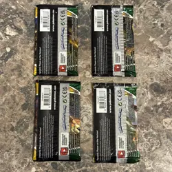 8x Lot - Pokemon TCG Evolving Skies Booster Pack Lot - Factory Sealed - Image 3