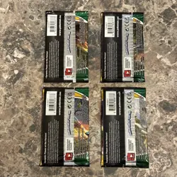 8x Lot - Pokemon TCG Evolving Skies Booster Pack Lot - Factory Sealed - Image 5