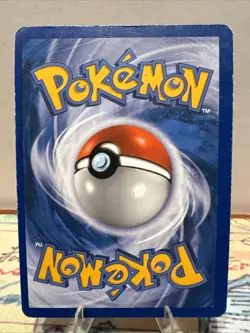 Heatran LV.X DP31 Diamond and Pearl Holo Black Star Promo Pokemon TCG - Image 2