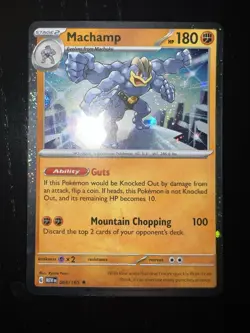Sam’s Club Exclusive Pokemon 151 Cosmos Holo Promos Set Of 4 - Image 5