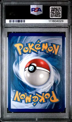 2007 POKEMON DP SECRET WONDERS GARDEVOIR LV.X #131 ULTRA PSA 5 EX #111604029 - Image 2