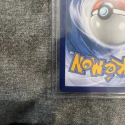 Pokemon TCG Lugia VSTAR Silver Tempest 139/195 Holo Ultra Rare PACK FRESH - Image 5