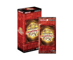 [IN HAND] YUGIOH Limited Pack GX Slifer Red Box SEALED US Seller - Image 1