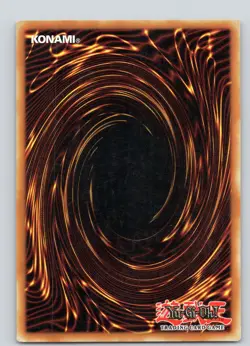 Yu-Gi-Oh TCG Cursed Seal Of The Forbidden Spell IOC-049 Unlimited Common Card LP - Image 2