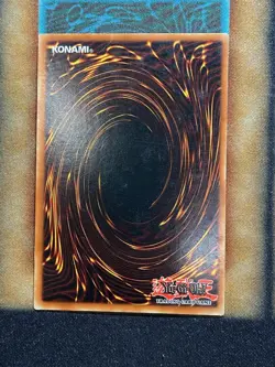 Yugioh Magic Jammer MRD-128 Ultra Rare Original Print NM - Image 2