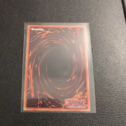 Yu-Gi-Oh! Super Polymerization CH01-EN033 Ultra Rare - Image 2