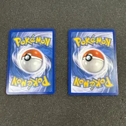 Umbreon 60/108 & 61/108 Dark Explorers Regular Pokemon Cards - Image 2