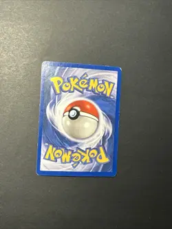 Entei Neo Revelation Holo Pokemon TCG Card 06/64 - Image 4
