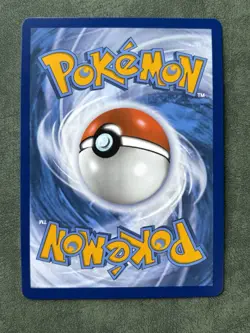 Air Balloon 166/132 - Mega Evolution Full Art - NM Pokemon Card - Image 2