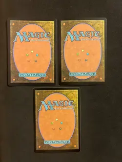 Mirkwood Bats #95 {2FOIL 1REG} [Lord of the Rings] Magic MTG Cards LP - Image 2