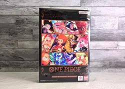 One Piece Card Game - Premium Card Collection Best Selection Vol. 4 (Sealed) Eng - Image 1