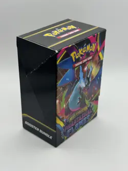 Pokemon Phantasmal Flames Bundle Bulk: Common, Uncommon, Holos, Rare 100+ Cards - Image 2