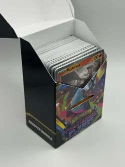 Pokemon Phantasmal Flames Bundle Bulk: Common, Uncommon, Holos, Rare 100+ Cards - Image 3
