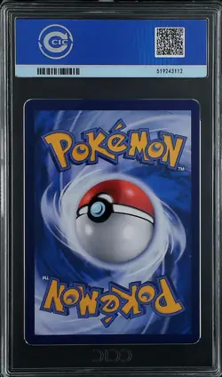CCIC 10 Gem Mint Espeon VMAX 169/132 Eevee Heroes Pokemon Card Chinese HR - Image 2