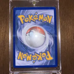 Pokemon Gengar EX Full Art Holo Rare Card 114/119 XY-Phantom Forces 2014 - Image 3