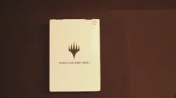 MTG Secret Lair SLD NEW Sealed - The Dracula Lands - Non-Foil Edition - Image 4