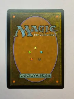 MTG - Swamp (#306) (x10) - FOIL - Modern Horizons 3 - Image 3