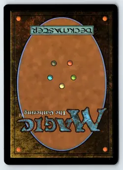 Wizened Mentor -Commander: Aetherdrift - Image 2