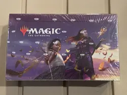 MTG Double Masters 2022 Draft Booster Box NEW Sealed - Image 1