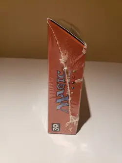 Lost Caverns of Ixalan MTG - Collector Booster Box - Brand New / Sealed - Image 3
