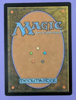 MTG Magic: Ikoria: Lair of Behemoths: Zagoth Triome #259/274 Rare - NM - Image 2