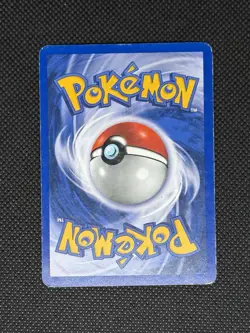 Pokemon TCG KOFFING 58/82 Team Rocket Set Unlimited WOTC - Image 2