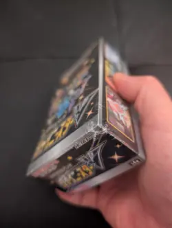 Japanese Pokemon Shiny Star V Booster Box s4a *Factory Sealed* - Image 4