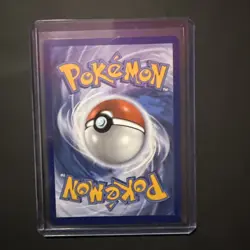 Pokemon TCG Cynthia's Garchomp EX 215/182 Destined Rivals Ultra Rare English - Image 2