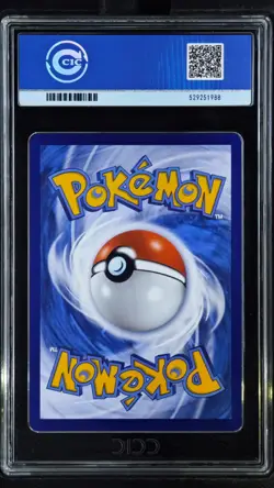 CCIC 10 Gem Mint 2025 Pokemon Gengar Chinese Exclusive Gem Pack Vol.3 03 07/07 - Image 2