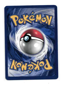 Sabrina's Haunter 058/132 Gym Heroes Regular Pokemon TCG Uncommon 1st Edition - Image 4