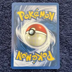 Pokemon TCG - VILEPLUME - 31/64 - RARE - UNLIMITED - JUNGLE (1999) - WOTC - NM - Image 2