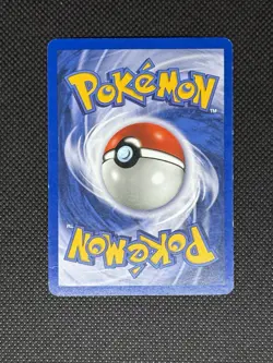 Pokemon TCG KOFFING 51/102 Base Set Unlimited WOTC - Image 2