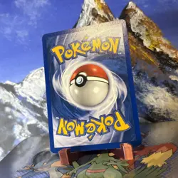 Sabrina's Gastly - 96/132 Pokemon Gym Challenge - 1st Edition LP - Image 4