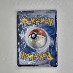 Pokemon TCG Glastrier 051/196 Swirl Holo SWSH Lost Origin Snowflake Promo Stamp - Image 4