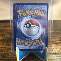 Pokemon Psyduck MEP 007 Mega Evolution Blister Promo - Image 2