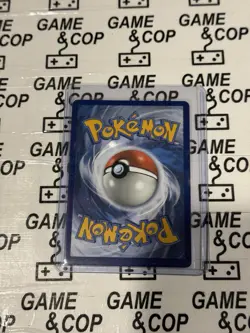 Pokemon TCG Rowlet & Alolan Exeggutor Tag Team GX Unified Minds 214/236 Holo - Image 2