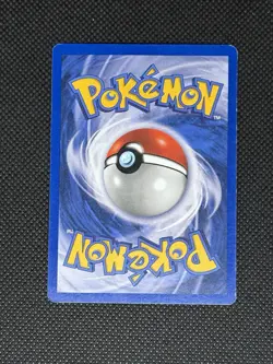 Pokemon TCG TANGELA 66/102 Base Set Unlimited WOTC - Image 2